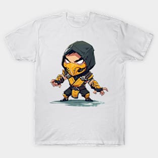 scorpion T-Shirt